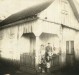 Helmuth Koch e esposa Hilda Zastrow, em Piratuba, SC, antes de se mudarem para a então Vila de General Rondon. 
Imagem: Acervo Clélia Regina Ritter 