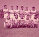 Outra formação do Oeste Paraná FC, na década de 1970. 
Da esquerda a direita:  1º - não identificado, 2º - Rubens Luersen, 3º ao 6º - não identificados. 
Agachados: 1º - Márcio Lemke (Vaca Braba), 2º - não identificado, 3º - Rui Luersen, 4º Guilherme (Willy) Hiller, e 5º - Harraldo Altmann. 
