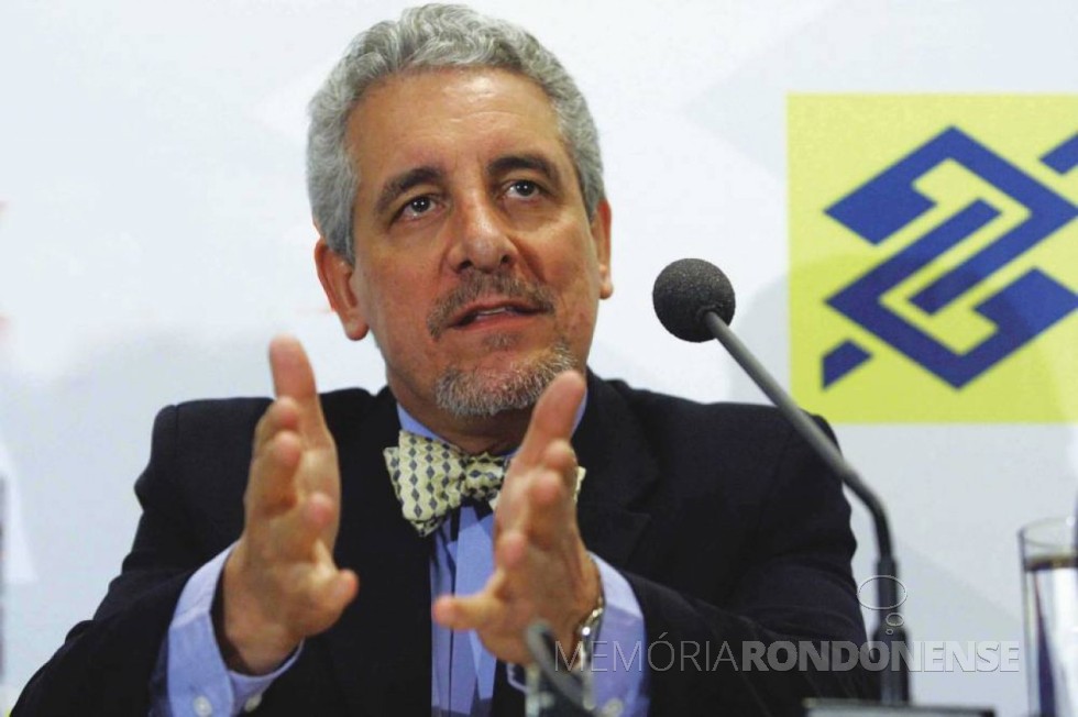 || Henrique Pizzolato ex-presidente do Sindicato dos Bancários de Toledo e Região.
Imagem: Acervo MidiaMax - FOTO 8 _ 
