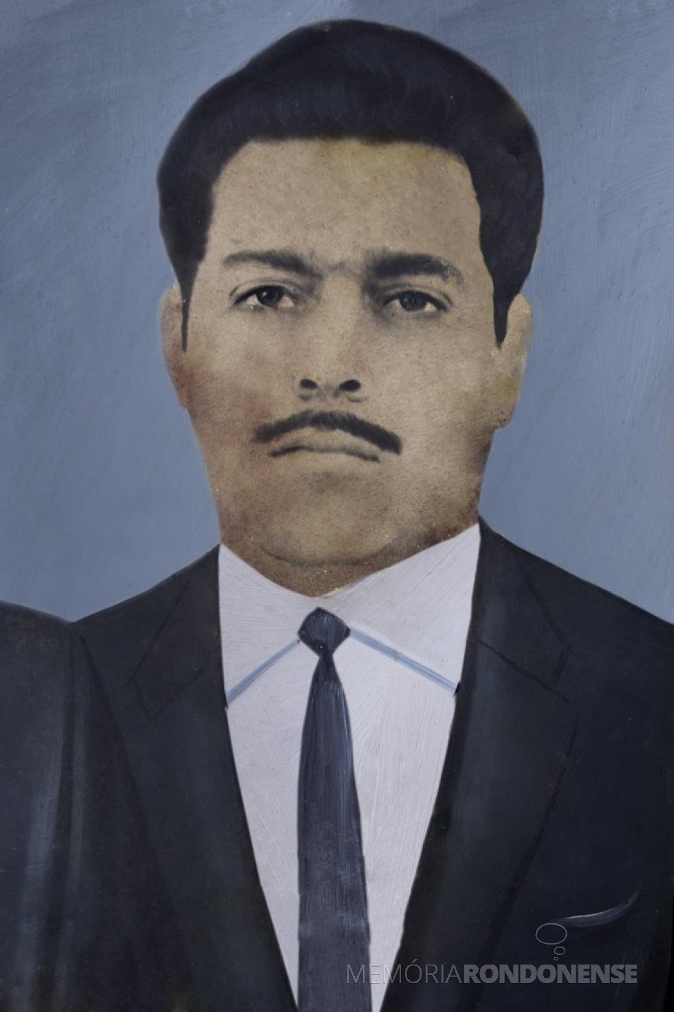 || Dr. Jossoé do Amaral Campos falecido em 20 de maio de 2016. 
Imagem: Acervo Câmara Municipal de Marechal Cândido Rondon - FOTO 21 - 