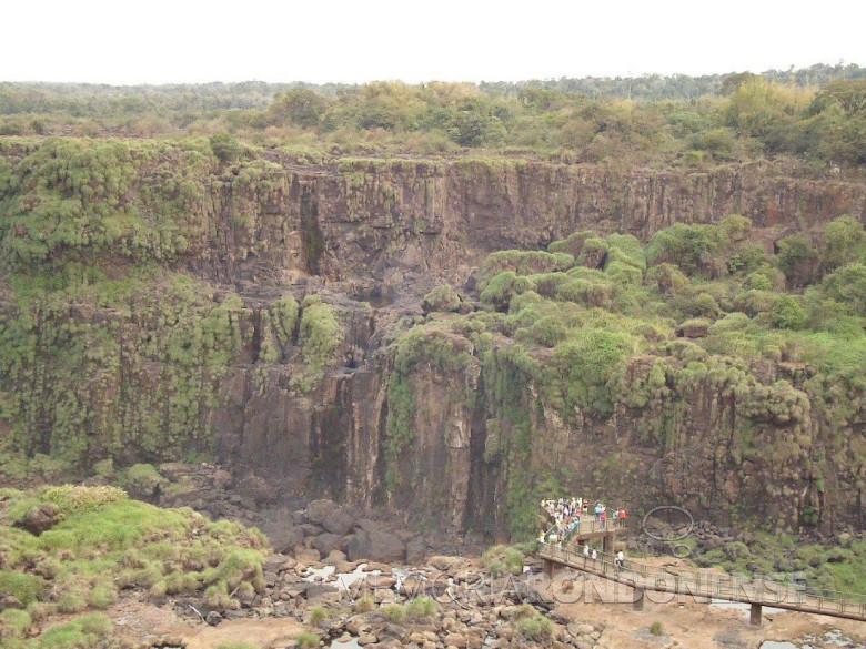 Forte seca de 1978.