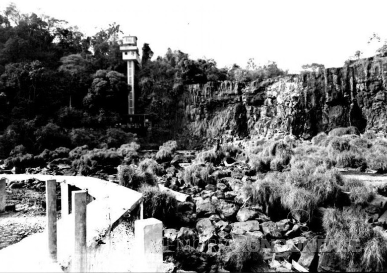 Forte seca de 1978.