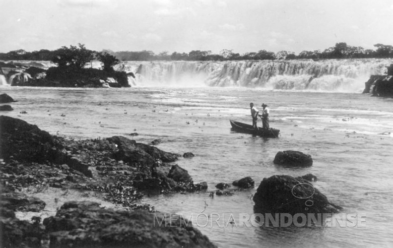 Imagem: Acervo Wagner Dias - Foz do Iguaçu.