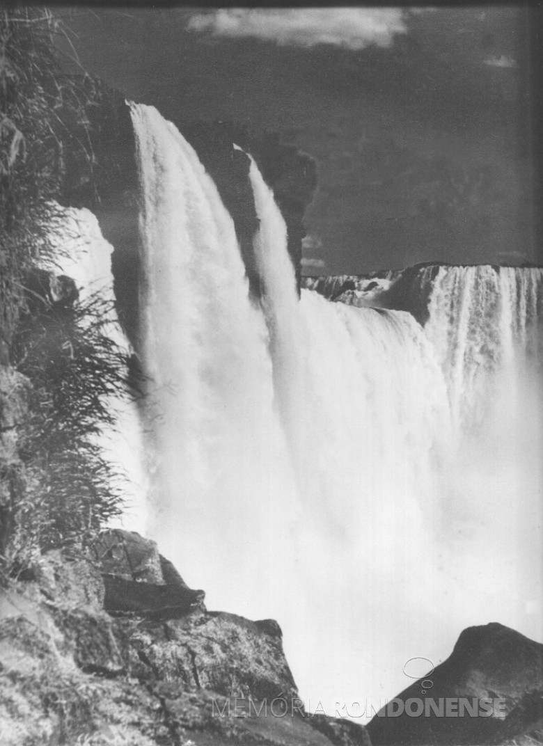Imagem: Acervo Família Seyboth - Crédito:  Heribert Hans-Joachim Gasa (rondonense), em 1965.