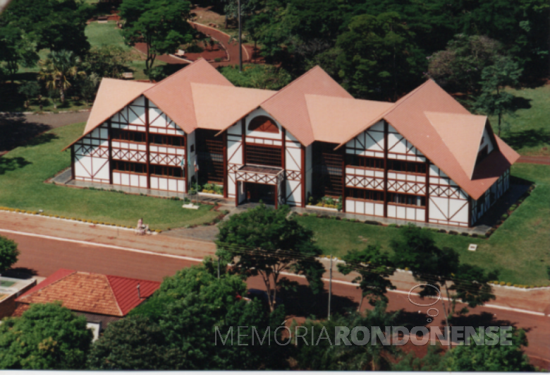 Prefeitura Municipal de Quatro Pontes