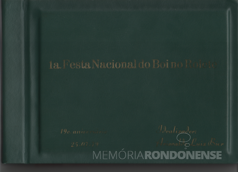 Capa do álbum