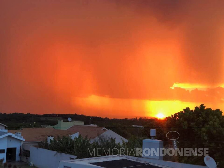 Imagem: Arno Kunzler