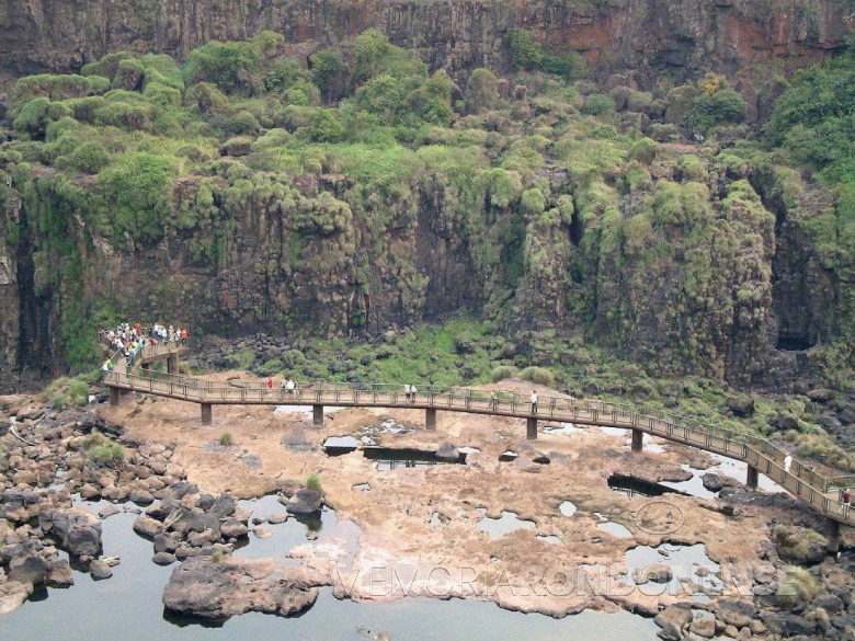Forte seca de 1978.