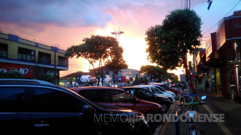 Imagem: Nilton David.