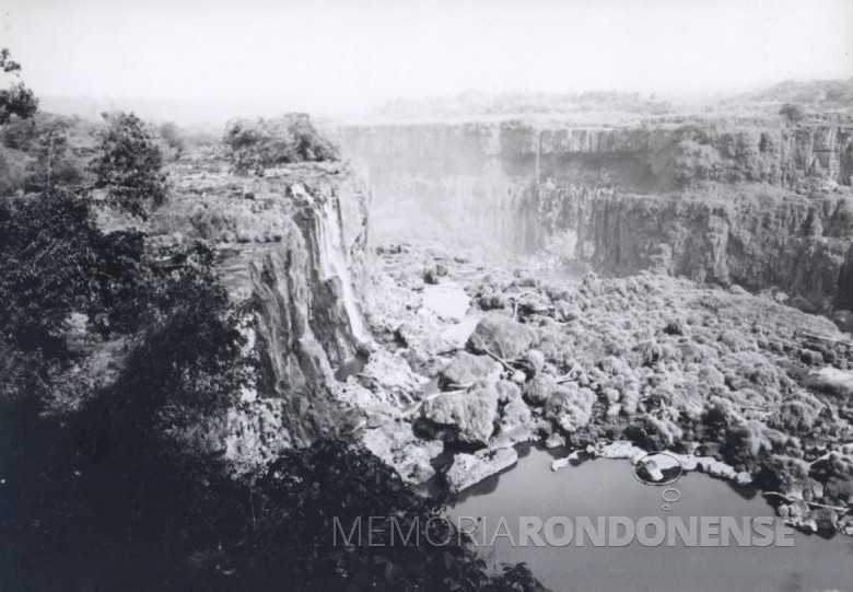Forte seca de 1978.