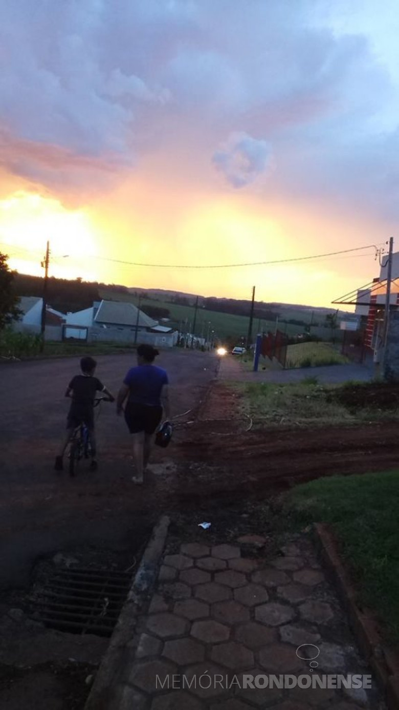 Imagem: Celso Winter.