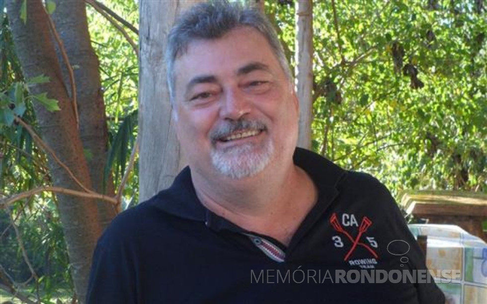 || Engenheiro-civil Vitor Giacobbo que assumiu o SAAE- Marechal Cândido Rondon, em janeiro de 2017.
Imagem: Acervo O Presente - FOTO 13 -