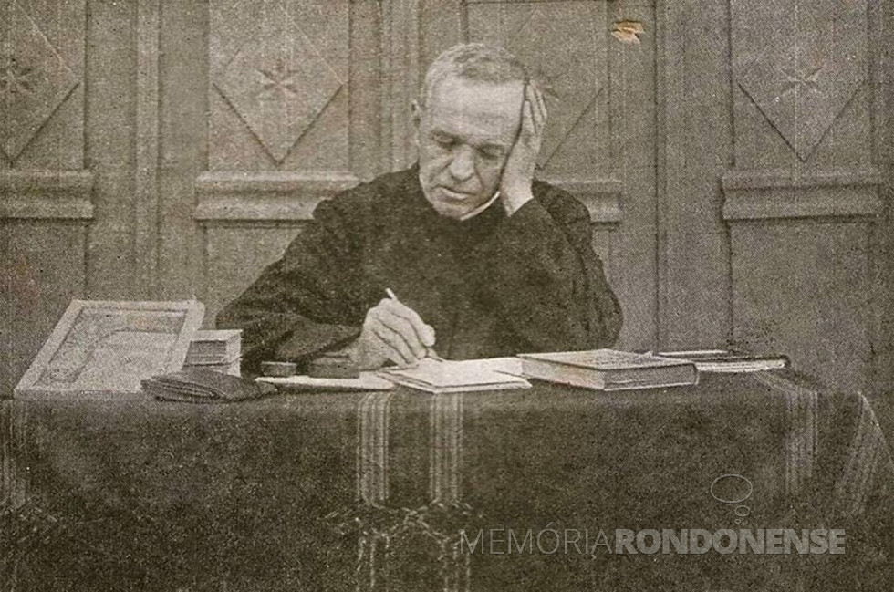 || Padre Theodor Amstad nominado patrono do cooperativismo brasileiro, no começo de dezembro de 2019.
Imagem: Acervo Agência Senado - FOTO 25 -