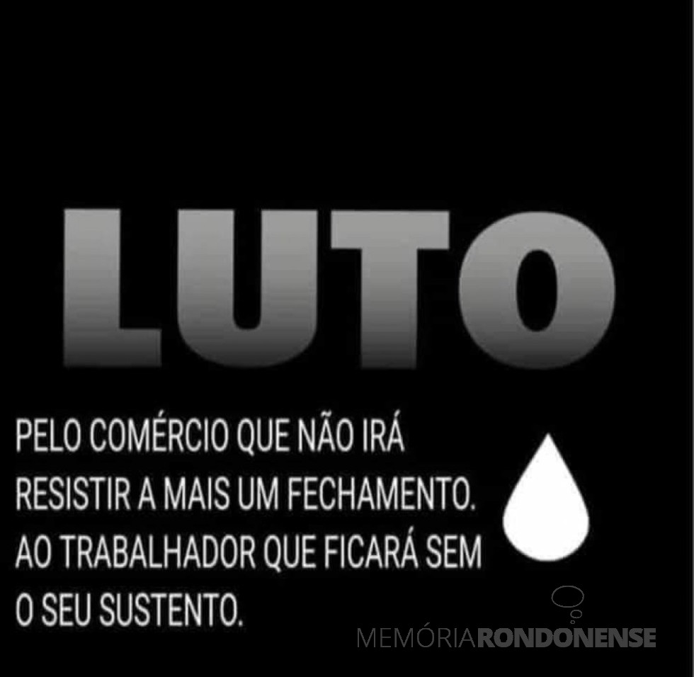 || Outro banner  que foi destaque em várias postagens na mídia.
Imagem: Postada no Facebook, (colhido)  - FOTO 27 -