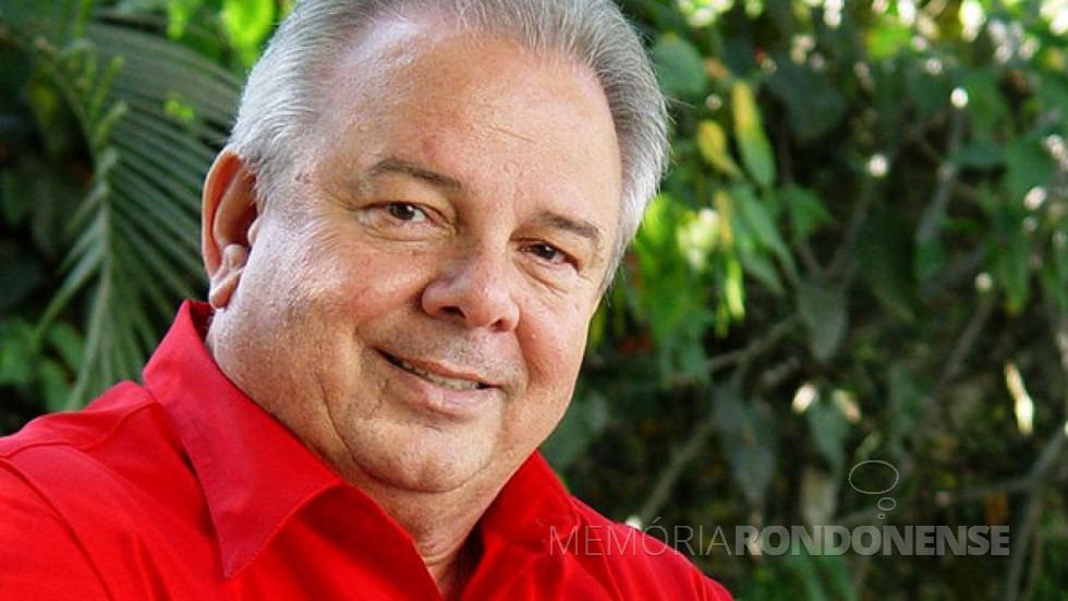|| Narrador esportivo Luciano do Valle, falecido em meados de abril de 2014.
Imagem: Acervo Correio 24 Horas - FOTO 23 -