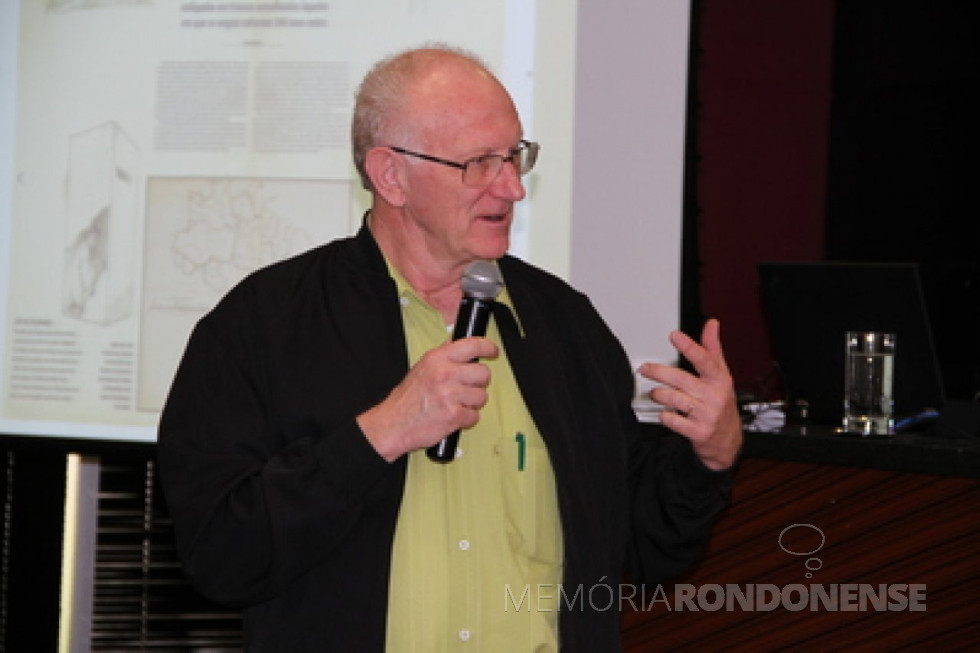 || Pastor Werner Fuchs julgado pela Justiça Militar, em maio de 1987.
Imagem: Acervo Comunicação MPPR - FOTO 8 -