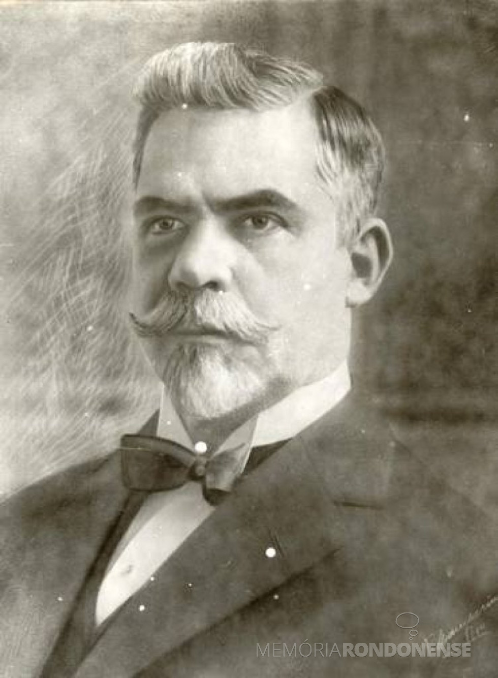 || Presidente da República Washington Luís, deposto pelo levante liderado por Getúlio Vargas, em 1930.
Imagem: Acervo O Globo - FOTO 5 -