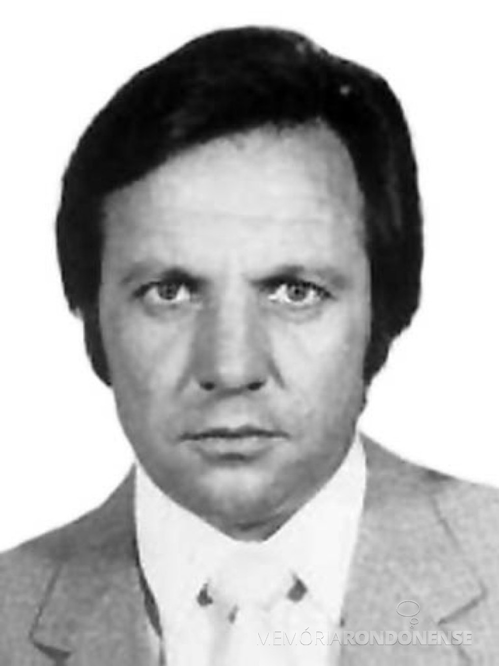 || Antonio Mazurek eleito deputado federal em 1978.
Imagem: Acervo Câmara dos Deputados - FOTO  18 - 