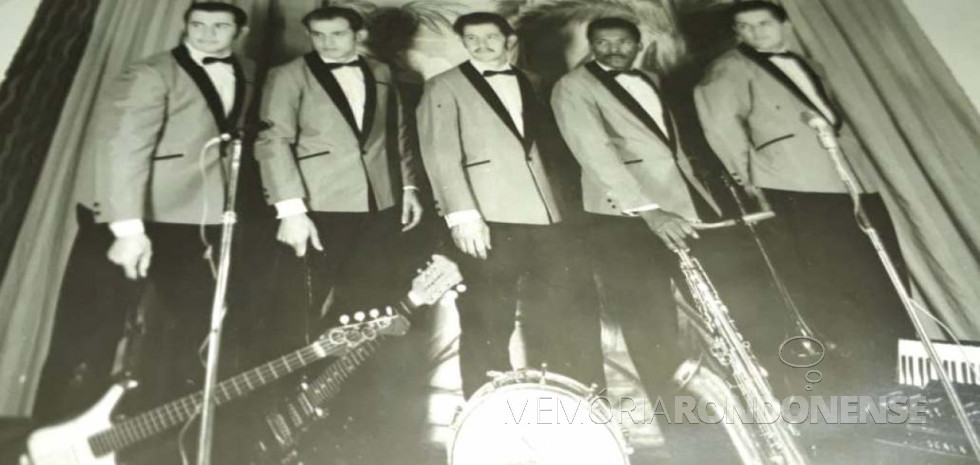 || Grupo musical
