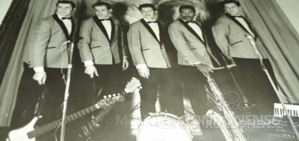 || Grupo musical