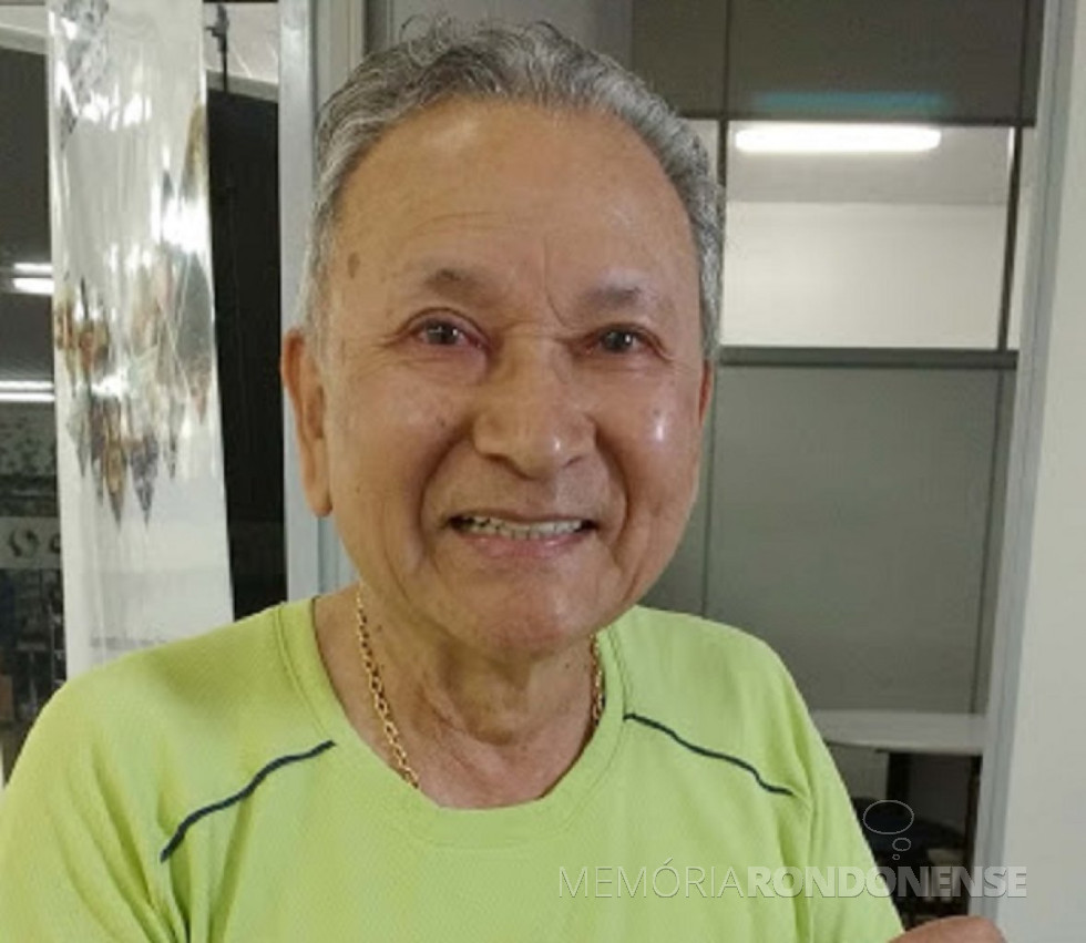 || Médico toledano Jorge Kinjiro Okano falecido em abril de 2021, em decorrência da COVID 19. 
Imagem: Acervo Preto&Branco (Cascavel). -- FOTO 29 -
