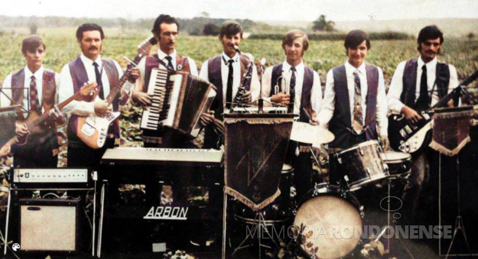 || Grupo musical