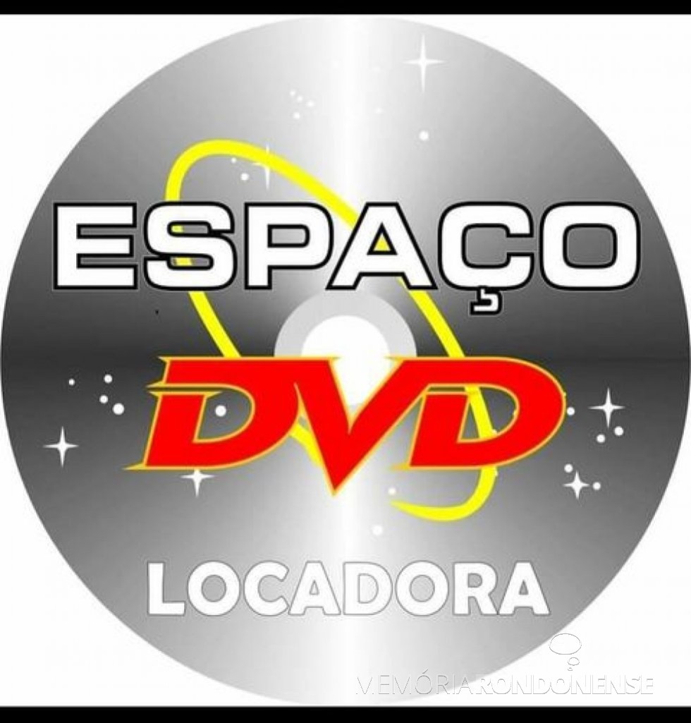 || Anúncio de encerramento de atividades da Espaço DVD, em novembro de 2021.  
Imagem: Acervo Portal Rondon - FOTO 16 - 