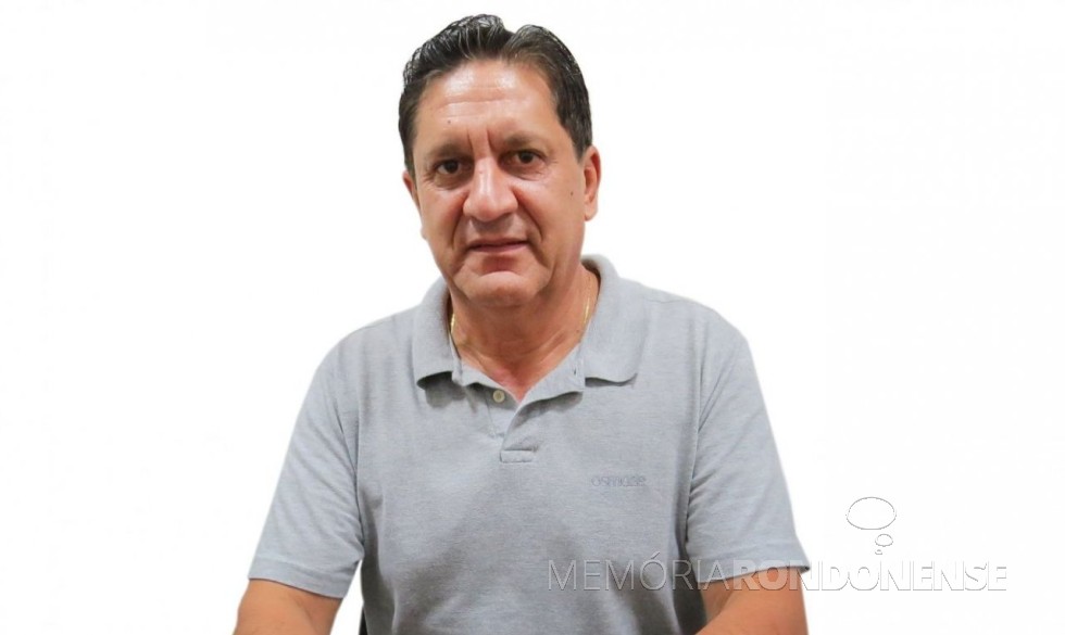 || Victor Morel eleito presidente 2022 do Conselho Comunitário de Segurança de Marechal Cândido Rondon, em dezembro de 2021.
Imagem: Acervo O Presente - FOTO 19 -