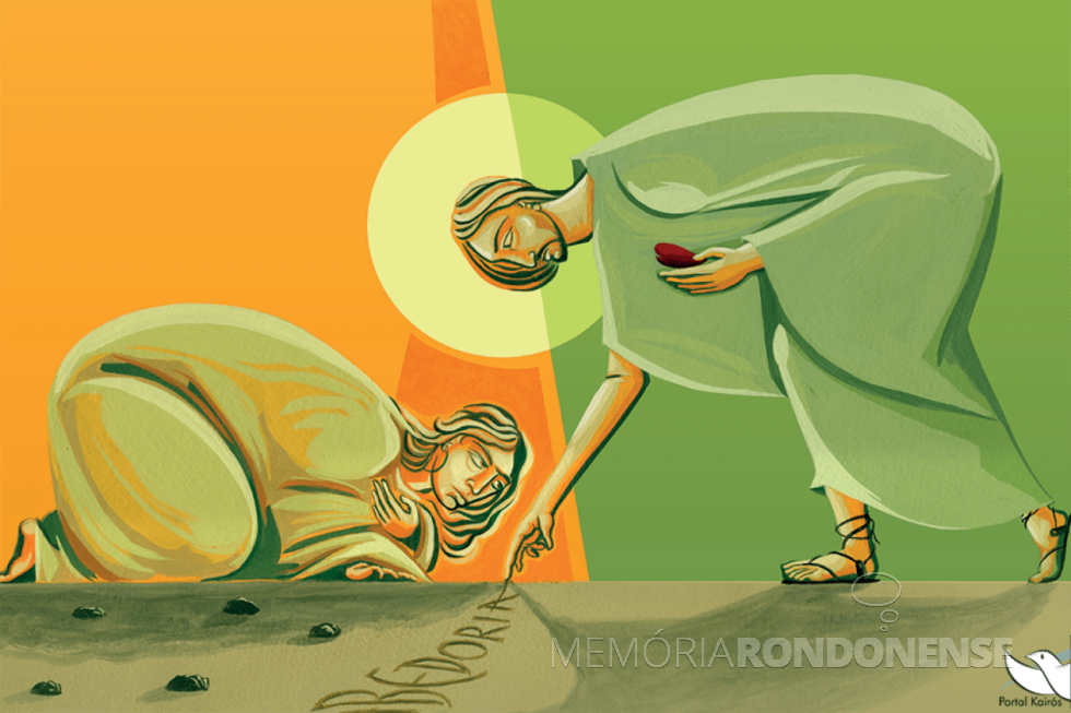 || Cartaz da Campanha da Fraternidade de 2022, evento lançado no Brasil em março de 2022.
Imagem: Acervo CNBB - FOTO 16 -