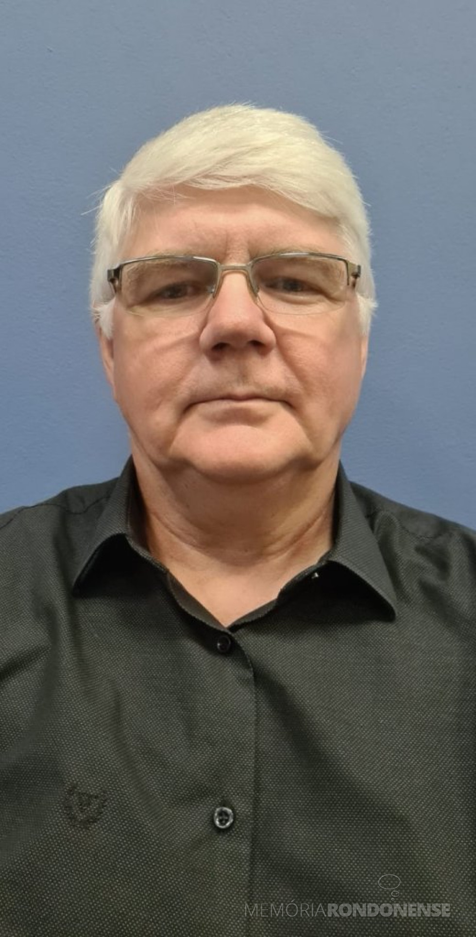 || Rondonense Adir Ailson Model que assumiu como diretor-superintendente da Confederação Cresol, em junho de 2020.
Imagem: Acervo pessoal - FOTO 12 -