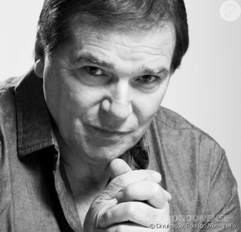|| Cantor Jerry Adriani. falecido em abril de 2017.
Imagem: Acervo Purepeople - FOTO 7 -