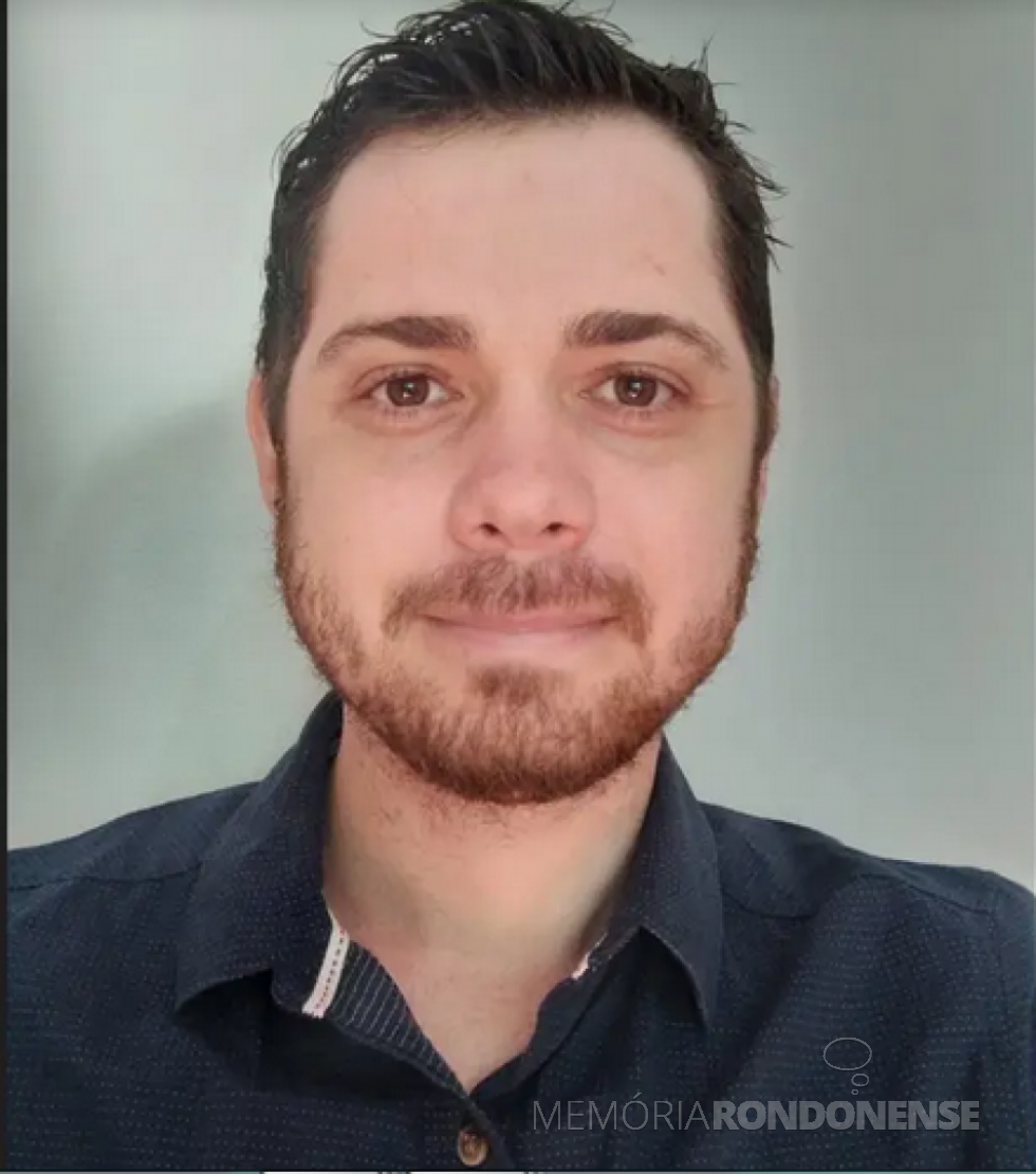 || Jean Michel Hack que assumiu a presidência da Executiva do PDT de Marechal Cândido Rondon, em agosto de 2022.
Imagem: Acervo O Presente Digital - FOTO 19 -