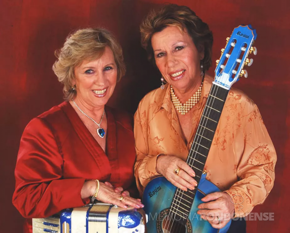 || Dupla de música sertaneja