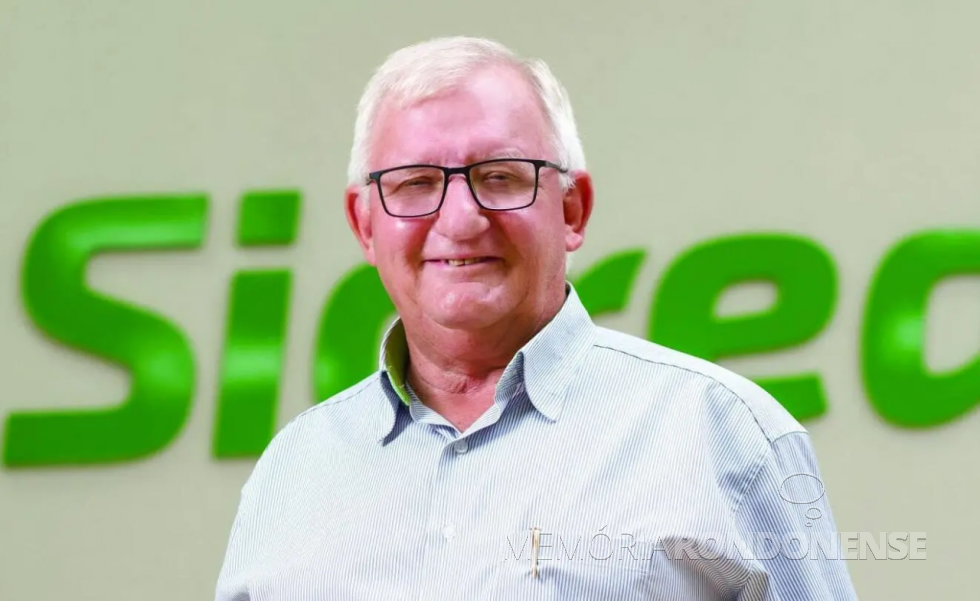 || Rondonense Adolfo Rudolfo Freitag, falecido em novembro de 2022.
Imagem: Acervo o Presente - FOTO 29 -