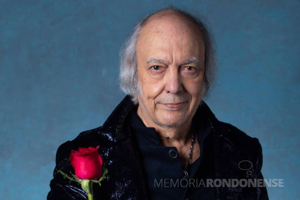 || Músico carioca Erasmo Carlos, falecido em novembro de 2022.
Imagem: Acervo Celebridades - FOTO 22 -