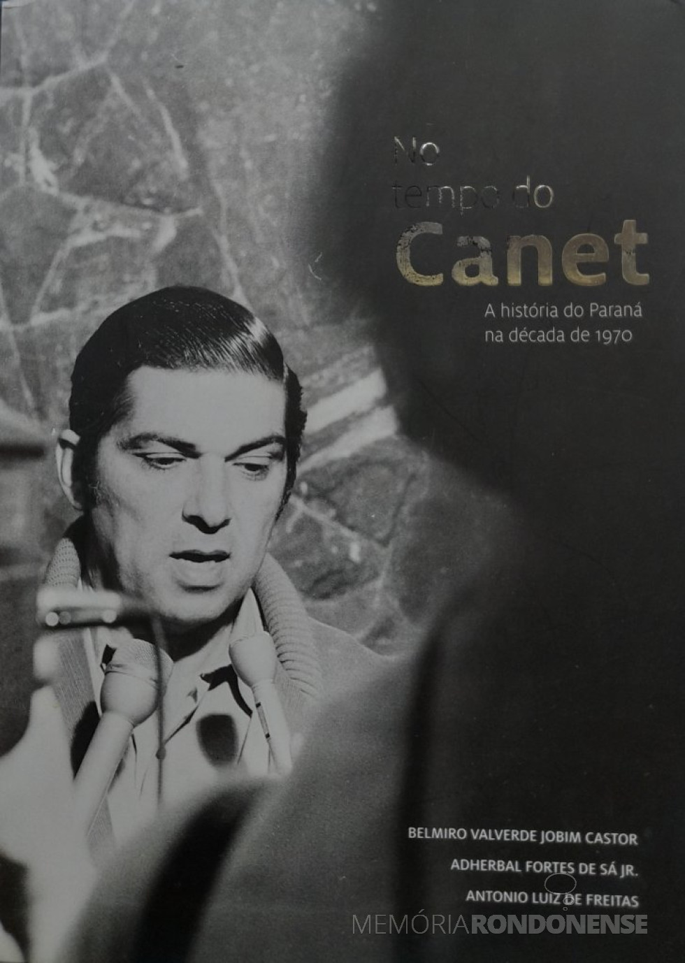 || Capa do livro