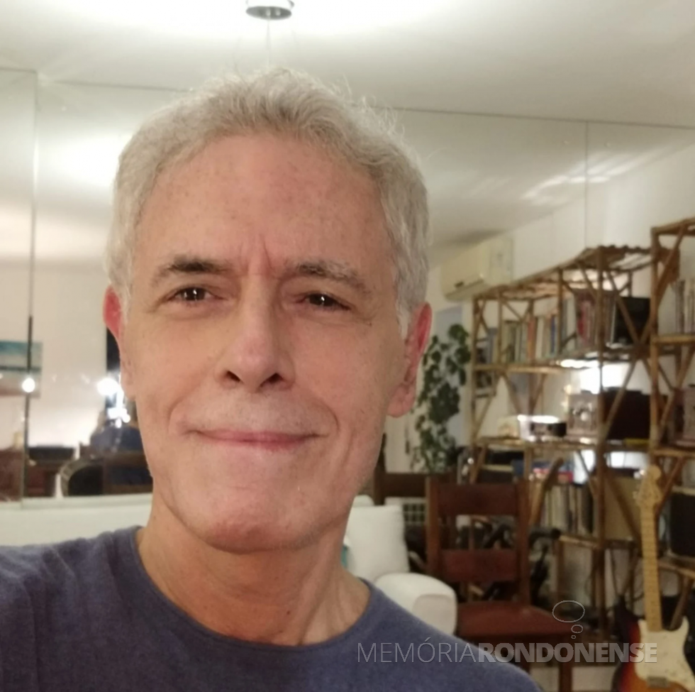 || Cantor Leno (Gileno Osório Wanderley de Azevedo). falecido em dezembro de 2022.
Imagem: Acervo O Dia (Natal/RN) - FOTO 19 -