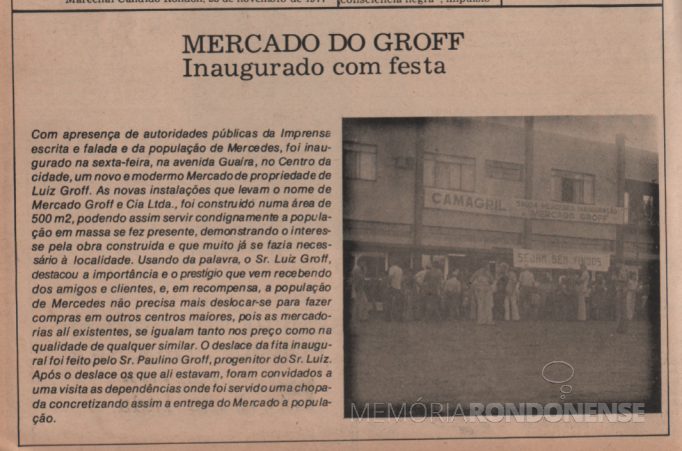 || Destaque do jornal 