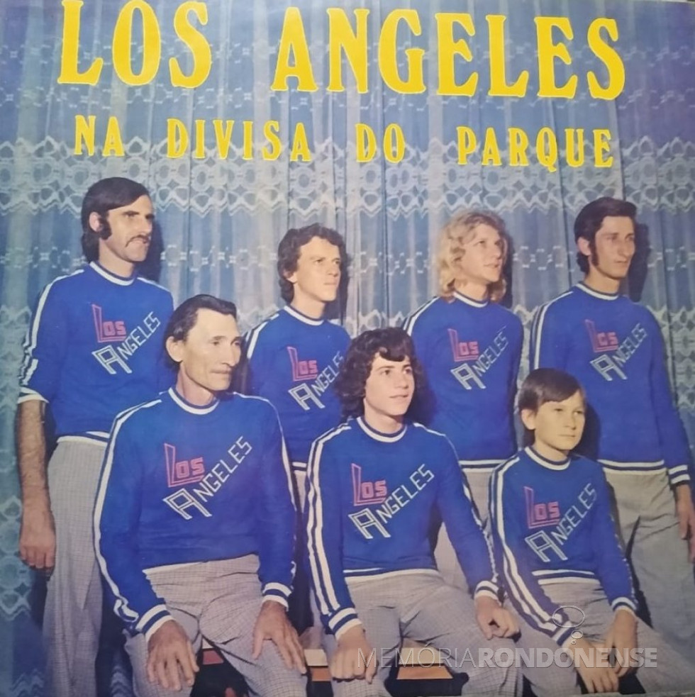 || Grupo musical rondonense