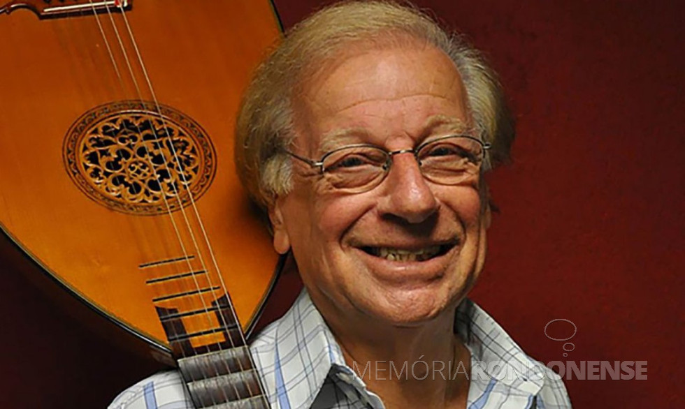 || Humorista carioca Juca Chaves, falecido em março de 2023.
Imagem: Acervo EBC - FOTO 16 -