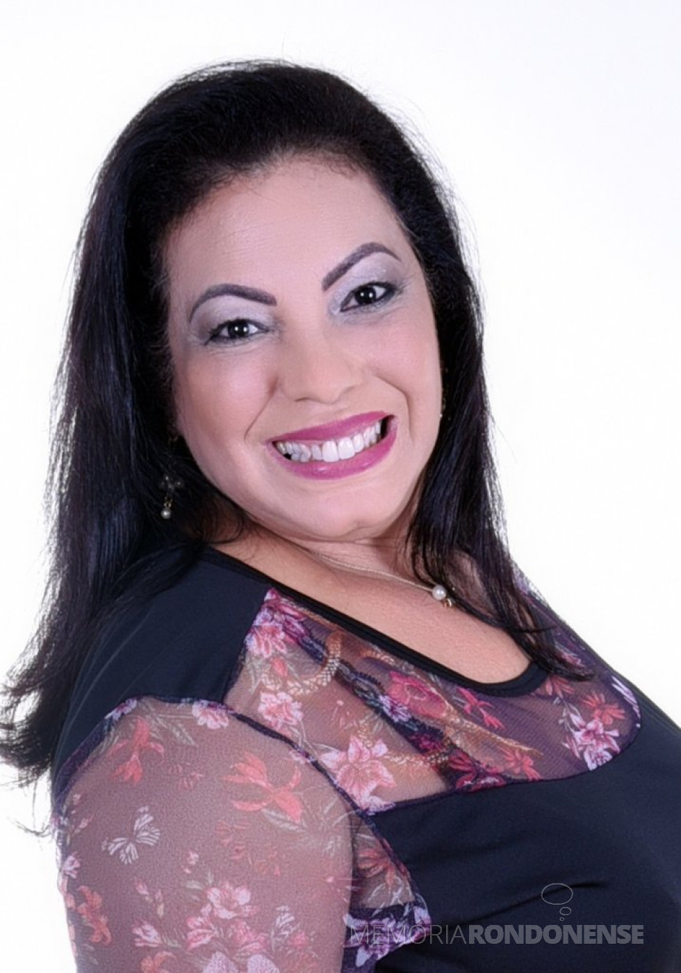 || Cleunice Majolo que assumiu o cargo de secretária de Cultura e Esportes de Quatro Pontes, em final de março de 2023.
Imagem: Acervo Imprensa - Prefeitura Municipal de Quatro Pontes - FOTO 27 -