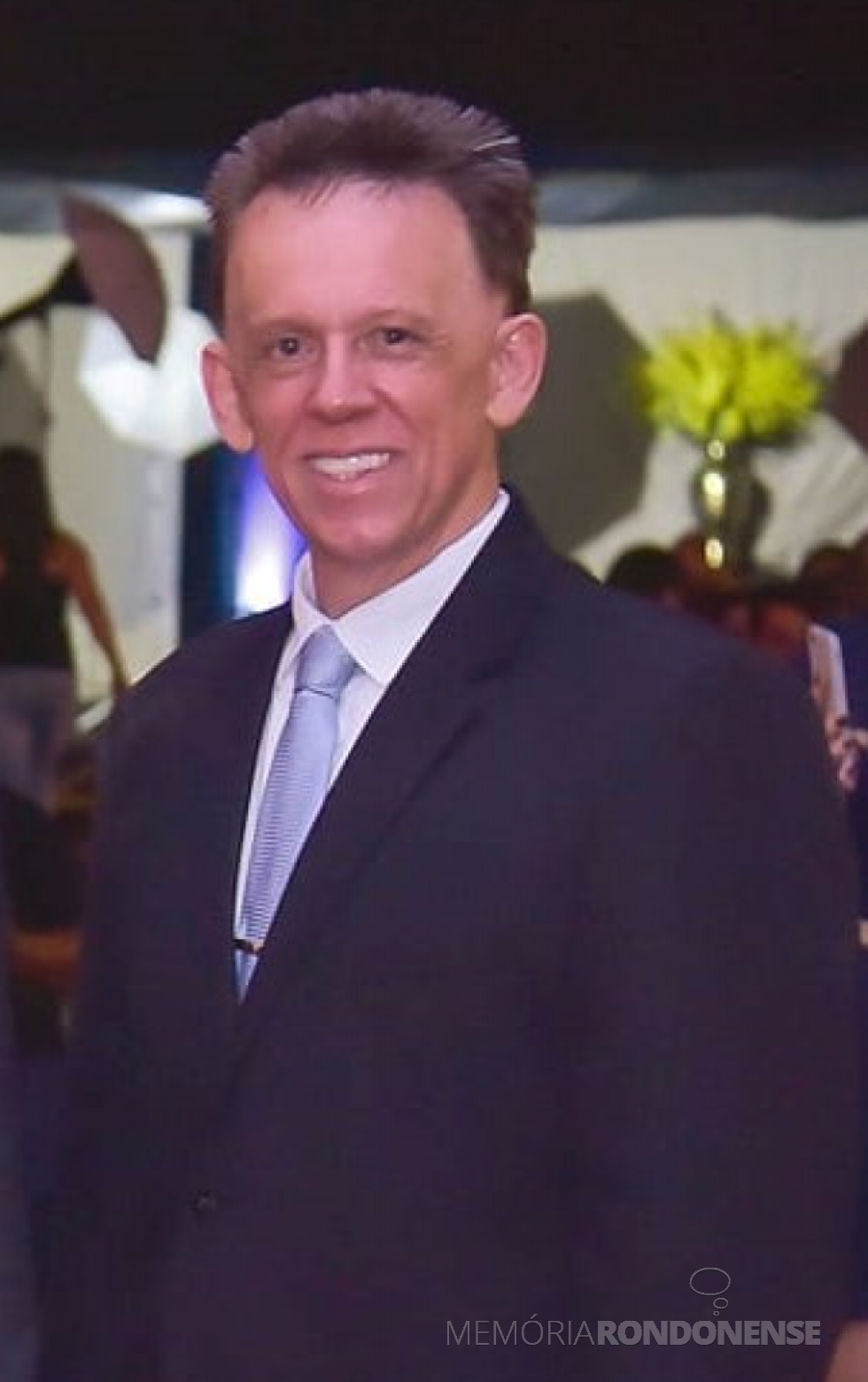 || Alvori Ahlert, eleito presidente do diretório municipal do PT de Marechal Cândido Rondon, em novembro de 2013.
Imagem: Acervo Wikipédia - FOTO 19 -
