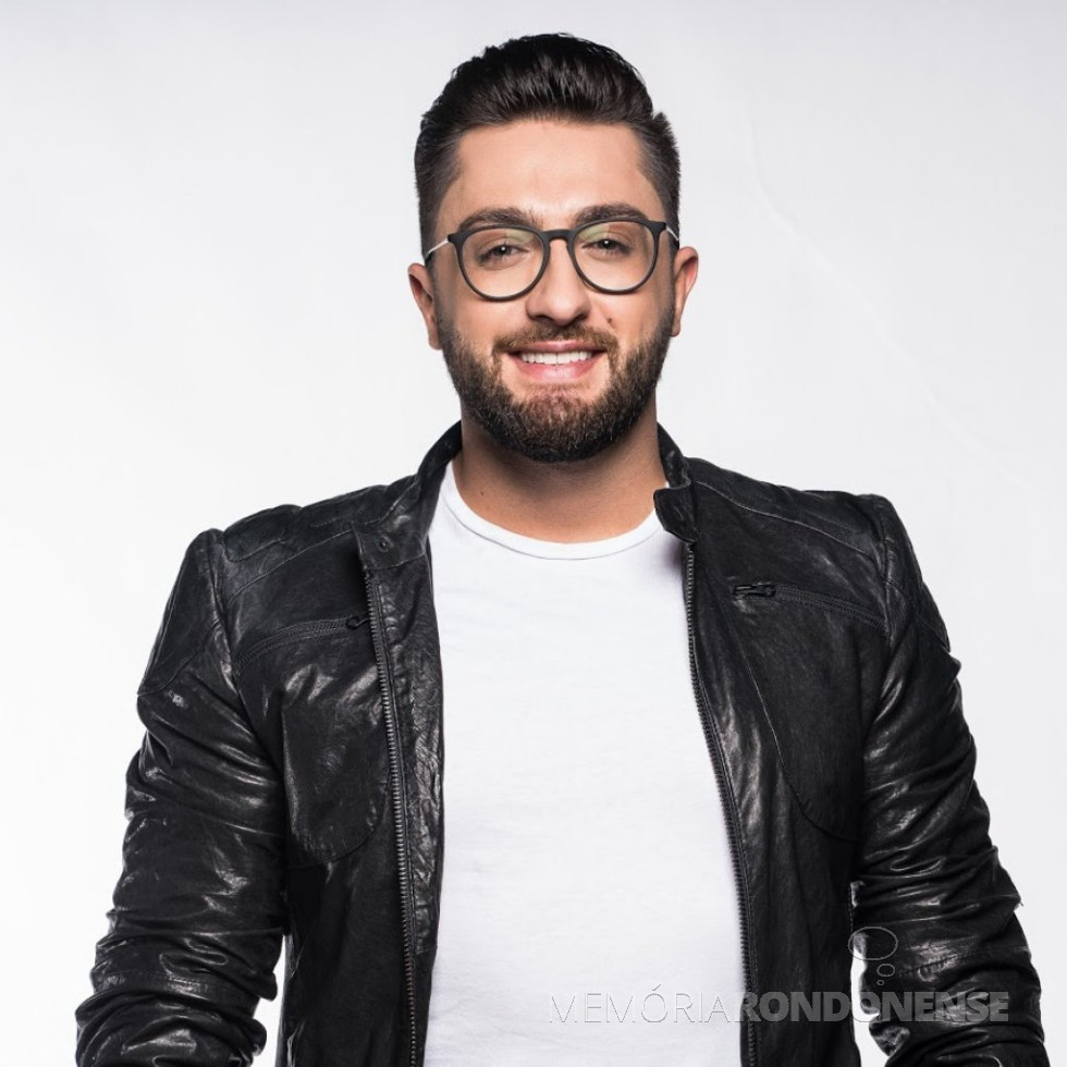 || Psicanalista Thiago Rodrigo que palestrou em Marechal Cândido Rondon, em julho de 2023.
Imagem: Acervo Acimacar - FOTO 18 -