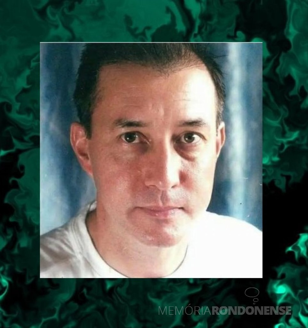 || Médico pediatra Cesar Renato Saldanha Moreira que foi homenageado com seu nome à Unidade Estratégica de Saúde do Bairro Boa Vista, em julho de 2023.
Imagem: Acervo CMR-PR - FOTO 50 -