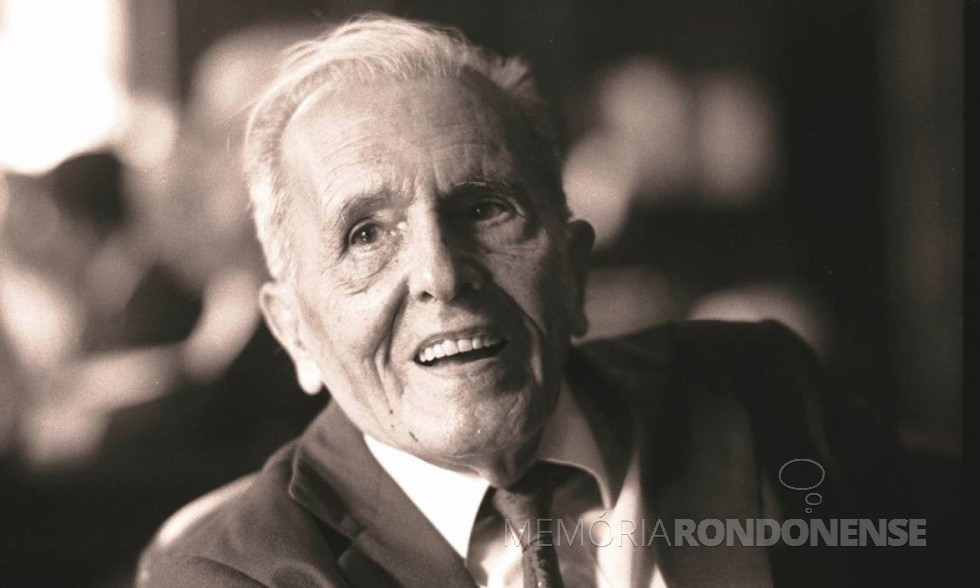 || Luiz Carlos Prestes, morto em março de 1990.
Imagem: Acervo Jornal O Globo - FOTO 14 -