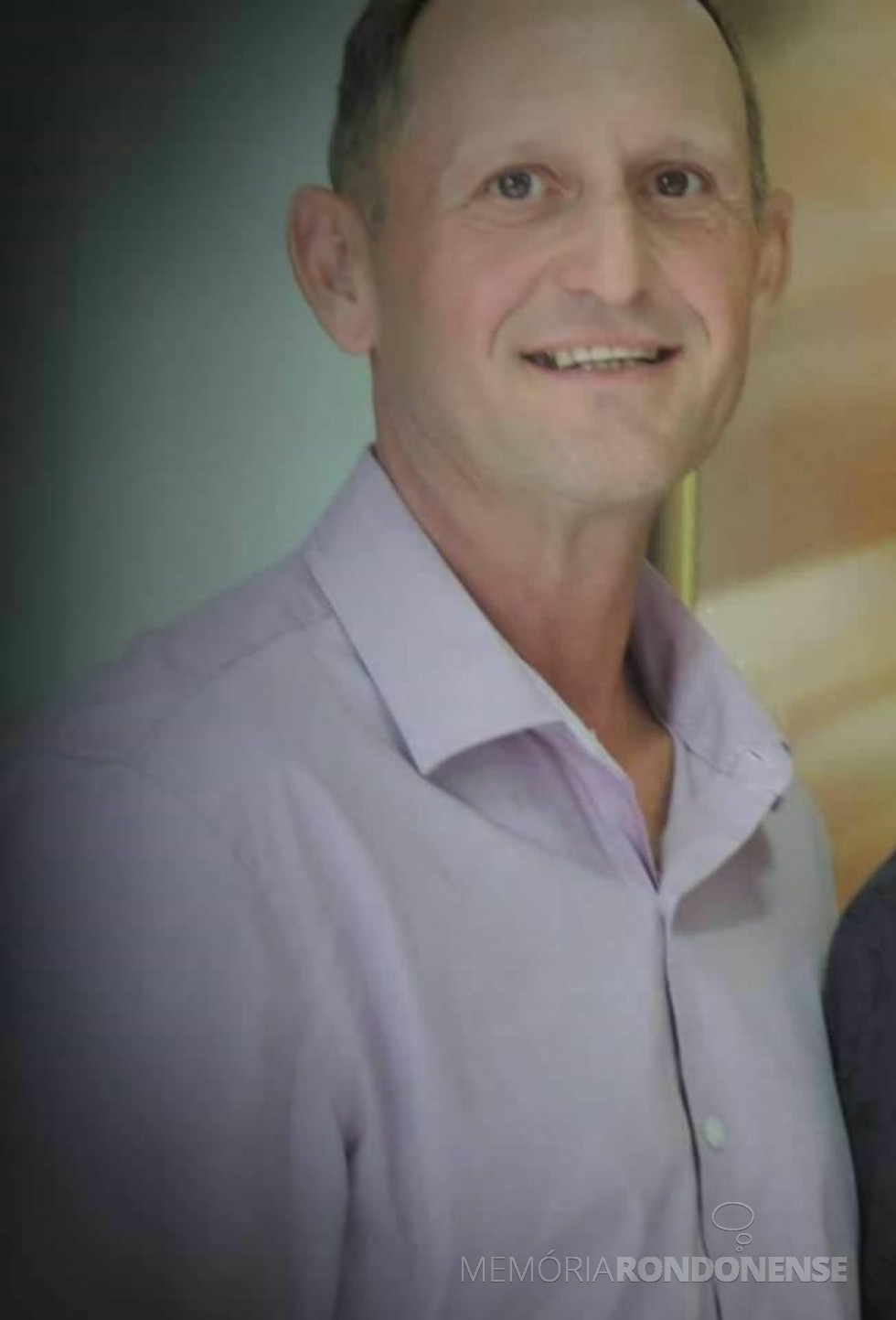 || Empresário quatropontense Gilberto Thomas