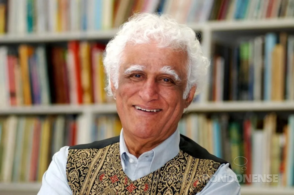 || Cartunista Ziraldo, falecido em abril de 2024.
Imagem: Acervo A Tarde - FOTO 28 -