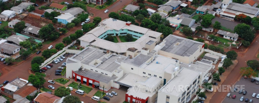 || Unidade de atendimento da UOUPECCAN na cidade de Cascavel (PR), em 2024.
Imagem: Acervo Cascavel - Memória e Fotos Atuais/Facebook - FOTO 4 -