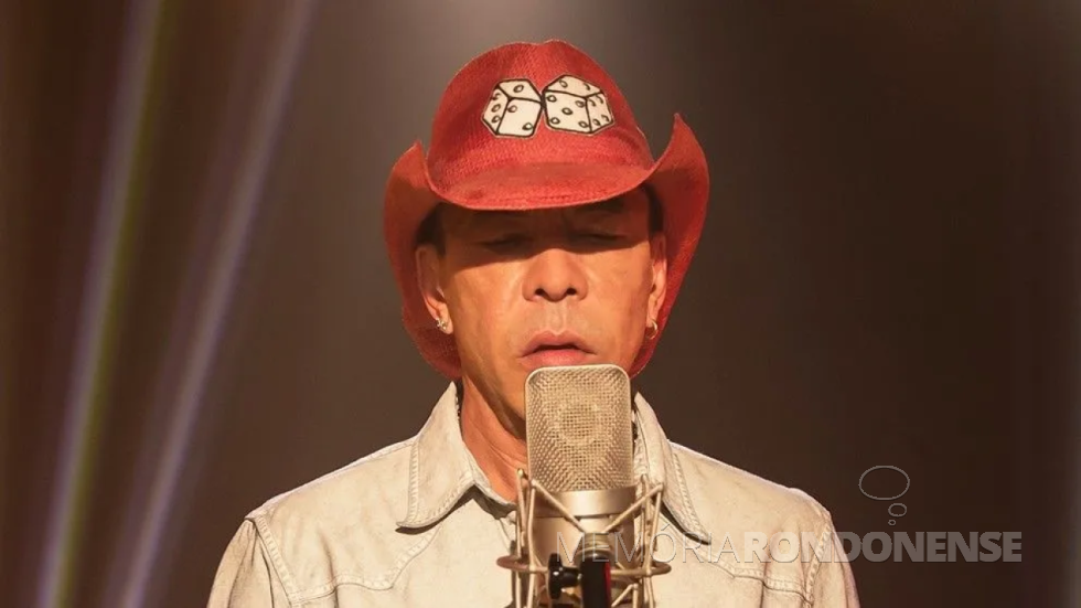 || Músico goiano Chrystian, da dupla Chrystain e Ralf, falecido em junho de 2024.
Imagem: Acervo CNN Brasil - FOTO 31 -