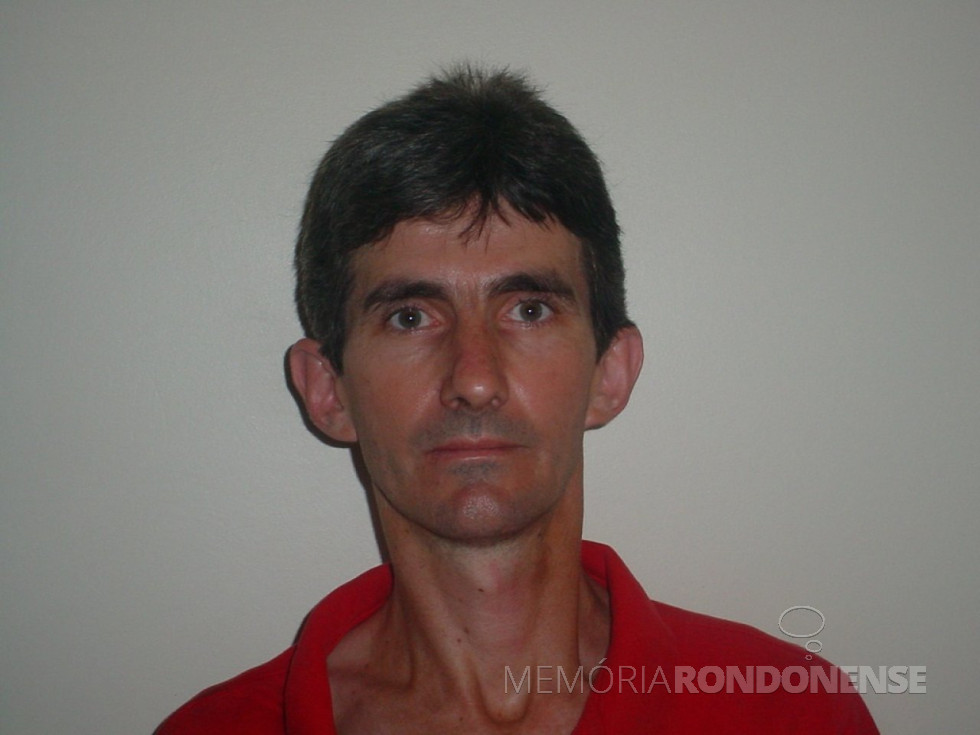 || Ciclista rondonense Paul Lirio Berwig, campeão da